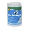 Duck Brand Large Bubble Wrap Cushioning - Clear, 12 in. x 15 ft.