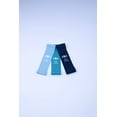 thumbnail image 5 of Athletic Works Mini Loop Bands, Set of 3 Resistance Levels (Light, Medium, Heavy), Latex-Free Rubber, 5 of 7
