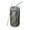 Multicolor Bigfoot Pattern, variant on 20oz Coffee Tumblers Multicolor Bigfoot Pattern Stainless Steel Vacuum Insulated Travel Tumbler Coffee Cups Mug with Lid and Straw with Cleaning Brush for Cold & Hot Drinks