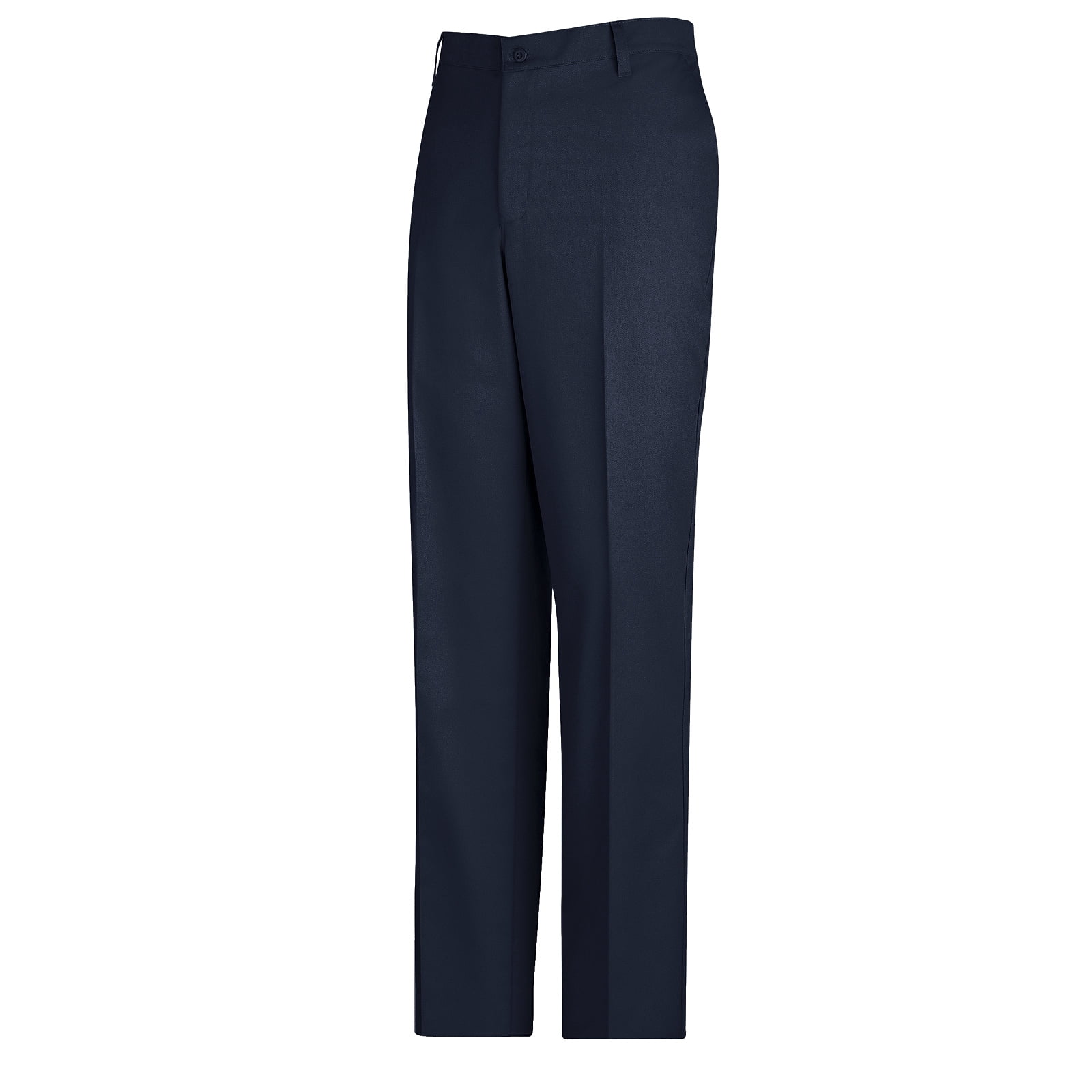 Red Kap® Men's Plain Front Cotton Pant