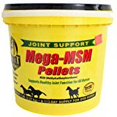 thumbnail image 3 of Mega-Msm Pellets Joint Support For Horses, 3 of 3