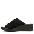 thumbnail image 5 of BZees For Lifestride Womens Smile 3 Slide Sandal - Medium & Wide Width, 5 of 9
