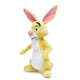 thumbnail image 3 of Peluche Qinvv de peluche vintage con forma de conejo, 38 cm, 3 of 4
