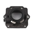 thumbnail image 3 of Bota de admisión de carburador compatible con Polaris Xplorer 400 1995 1999-2002, 3 of 9