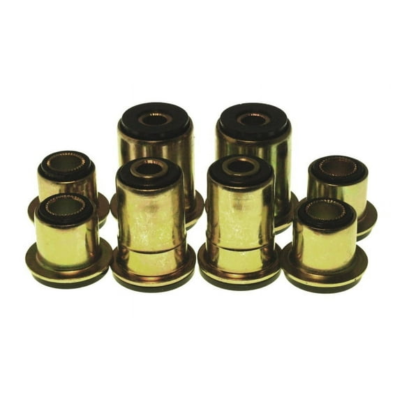 Energy Suspension 3.3101G Polyurethane Front Control Arm Bushings Fits select: 1967-1968 CHEVROLET CAMARO, 1970 CHEVROLET MALIBU