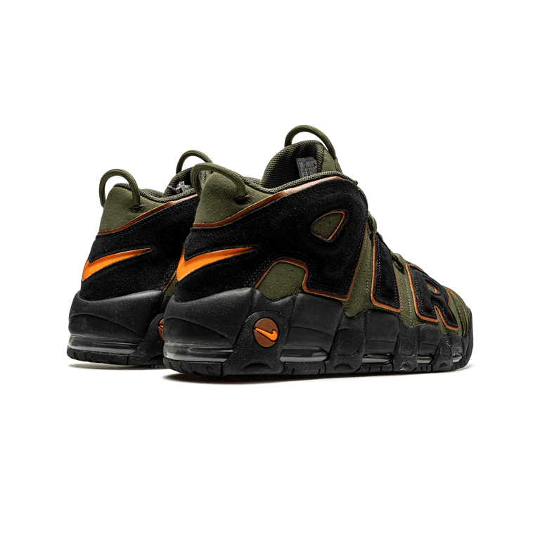 NIKE MENS Air More Uptempo  display picture 2