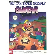 You Can Teach Yourself: You Can Teach Yourself Guitar (Paperback)