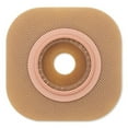 thumbnail image 4 of FlexWear Trim to Fit Ostomy Barrier Without Tape 57 mm Flange 5 per Box 15203, 4 of 5