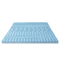 thumbnail image 1 of Sobrecolchon Memory Foam, Bluelander, 7.5 cm, Queen, 1 of 5