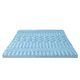thumbnail image 1 of Sobrecolchon Memory Foam, Bluelander, 7.5 cm, King, 1 of 5