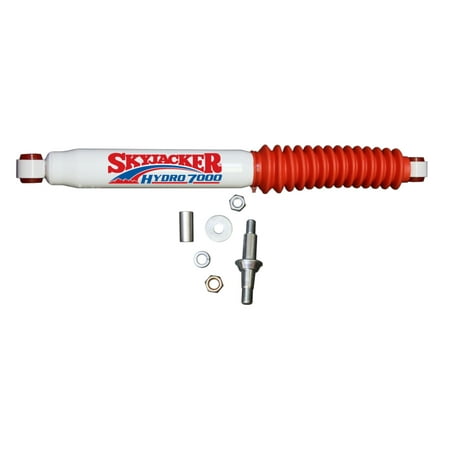 - Skyjacker Steering Damper Kit 1984-1990 Jeep Wagoneer
