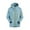 Light Blue, variant on Olyvenn Waterproof Women's Ski Jacket, Designed in USA, Women's Insulated Mountain Snow Jacket & Snowboard Jacket Gray 12