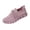 Pink_008, variant on Women's Running Shoes Casual Comfortable Fashion Non Slip Blade Sneakers Work Tennis Walking Sport Athletic Shoes White 8(EU-40)
