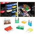 thumbnail image 6 of 240pcs 1-6 Pin Car Automotive Waterproof Electrical Wire Connector Plug Kit Set, 6 of 10
