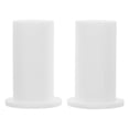 thumbnail image 1 of Wall Hole Plug Silicone 2Pcs For Home Use 1.97X1.42X1.42In, 1 of 8