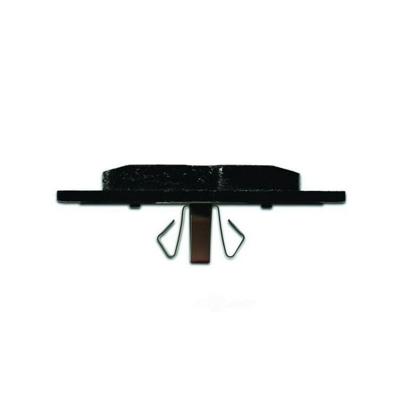 Hella 355011301 OEM - OE Formulated Friction Material Fits select: 2011 BMW 328 I, 2012-2013 BMW 328 I SULEV