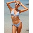 thumbnail image 4 of HSHDLDF Two Piece Swimsuit Bikini Bikini womens, 4 of 6