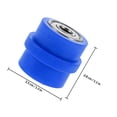 thumbnail image 2 of BESTYASH 2Ud Tensioner Para Cadena De Motocicleta Con Guía Durable Y Precisa, 2 of 8