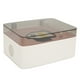 thumbnail image 5 of Reproductor de CD Bluetooth Nikou Mini Retro Multifuncional, 5 of 9