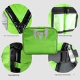 thumbnail image 2 of Funda para bolsa de golf, funda para bolsa de exterior, bolsa de aire, bolsa de pelota de consignación, protección, equipo clásico de almacenamiento para raspado de polvo, 2 of 6