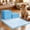 White_New#617, variant on Super Absorbent Dog Pee Pads with Leakproof Plastic Lining for Puppy Potty Training and Floor Protection