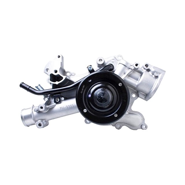 Bomba De Agua 300 2004 Chrysler V8 5.7L BLUMAXX .