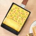 thumbnail image 2 of ORDDIART 1Pcs Versatile Breakfast Pan Non Stick Skillet Assorted Color for Kitchenware, 2 of 4