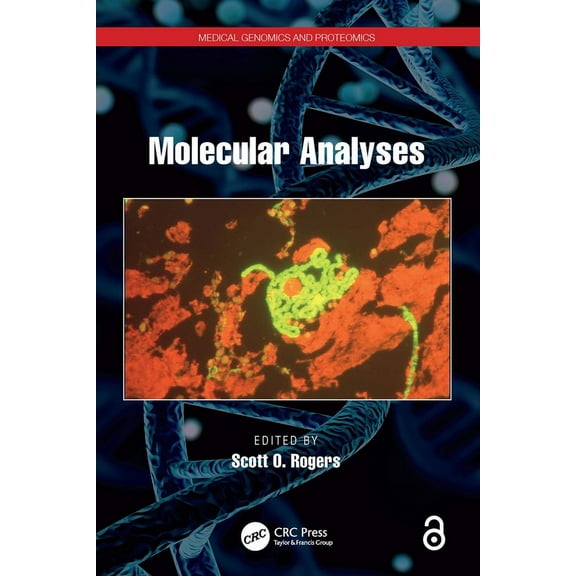 Molecular Genomics and Proteomics Molecular Analyses, (Paperback)