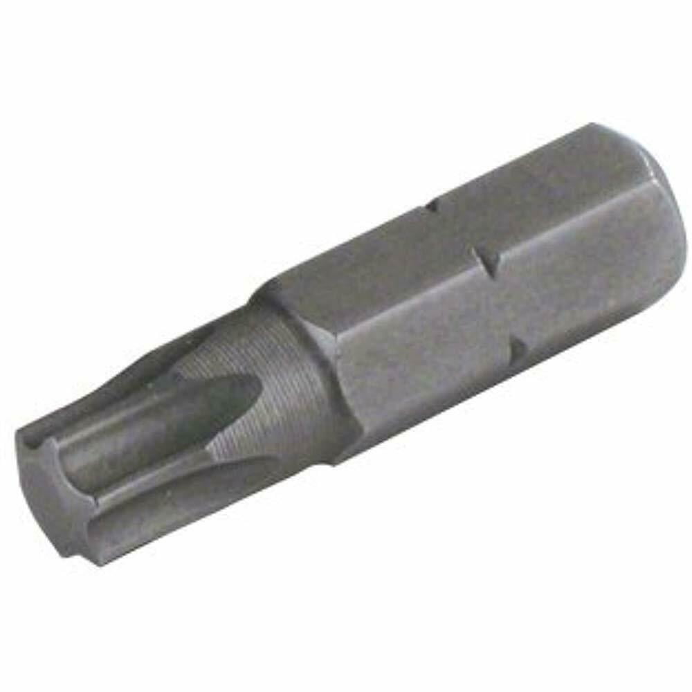 72578 Torx Bits, T25, 30Pack Screwdriver Hand Tools Home Improvement