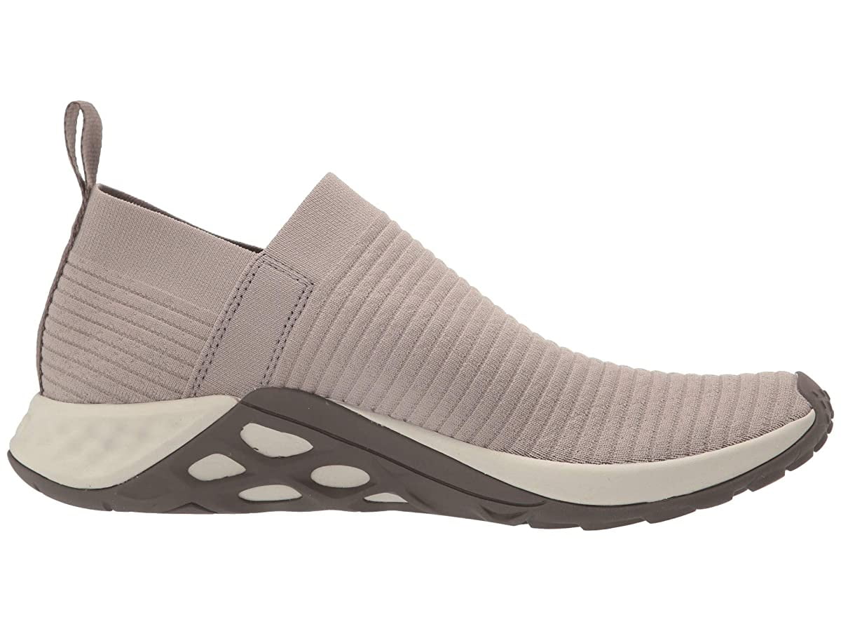 merrell slip on lightweight comfort sneakers