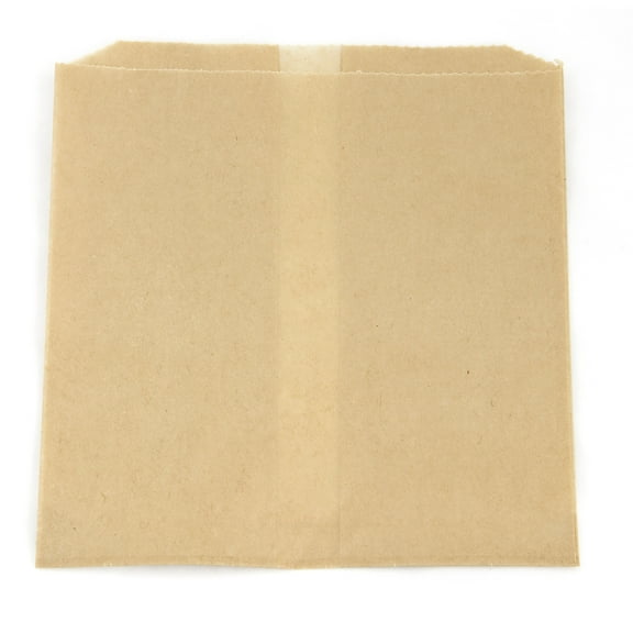 HOSPECO Kraft Waxed Paper Liner (6802W)