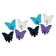 thumbnail image 5 of Organizador de ganchos de pared individual de 8 piezas, versátil, para regalo, resistente, para montar en la pared, ahorra espacio, con forma de, 5 of 9