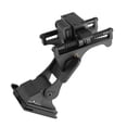 thumbnail image 2 of Helmet Mount Holder Bracket Base Set for Night Vision Goggles, 2 of 17