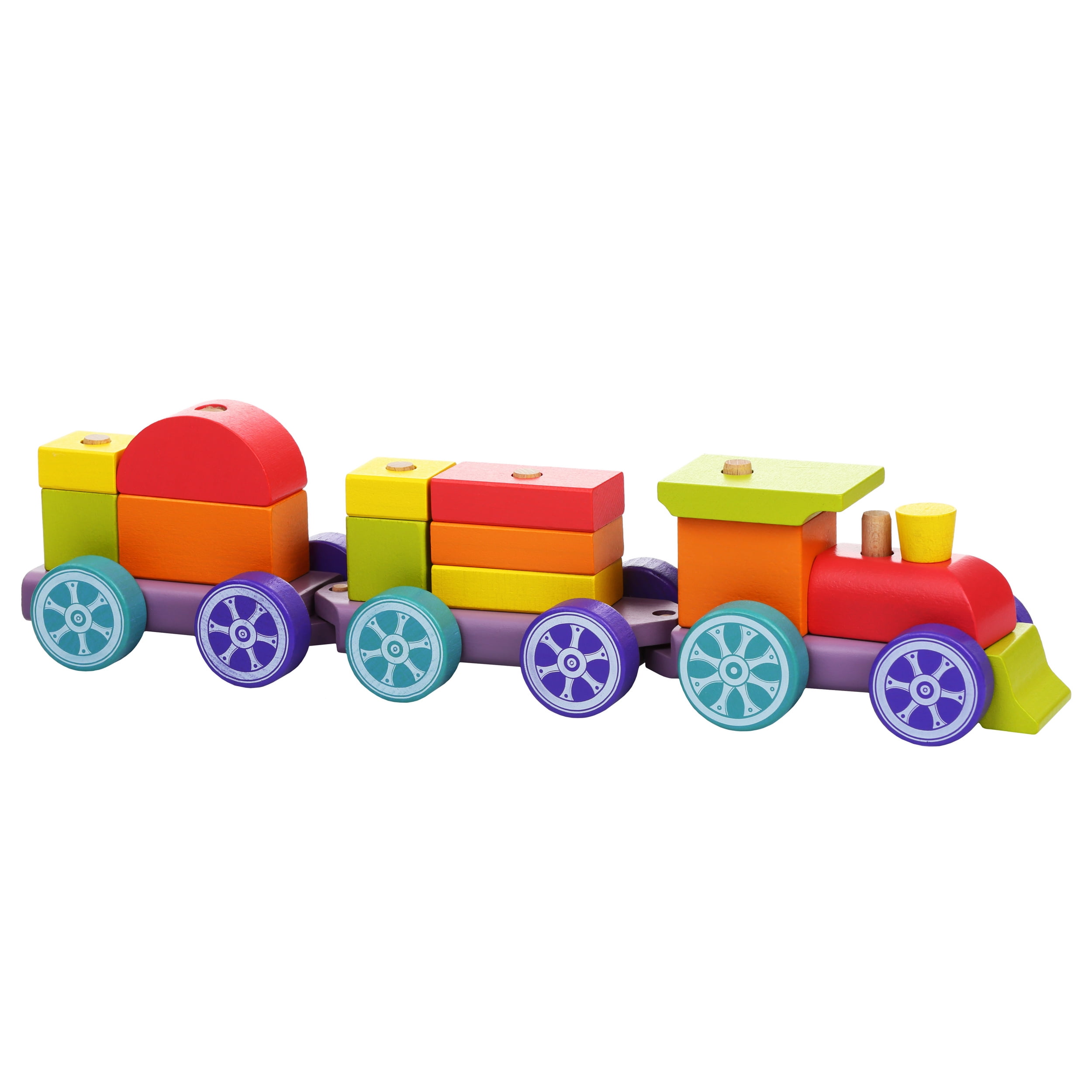 Train Lp 3 Rainbow Express Walmart Com Walmart Com