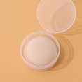 thumbnail image 1 of OULII 6pcs Powder Pads for Face Powder for Daily Makeup Use in Pink, 1 of 8