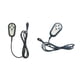 thumbnail image 4 of Methold Controlador manual multifuncional Ajuste eléctrico Control remoto conveniente Controladores con cable Accesorios para sillas Videojuegos y accesorios pluma recta, 4 of 6