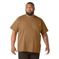 thumbnail image 4 of Dickies Men's Heavyweight Short Sleeve Pocket T-Shirt, 4 of 4