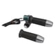 thumbnail image 5 of Empuñaduras De Acelerador Giratorio Plástico 12 V A 99 V Acelerador De Manillar Universal Empuñadura Giratoria Juez Potencia Restante Ergonómico Intuitivo Para Vehículos ANGGREK Ciclismo, 5 of 8