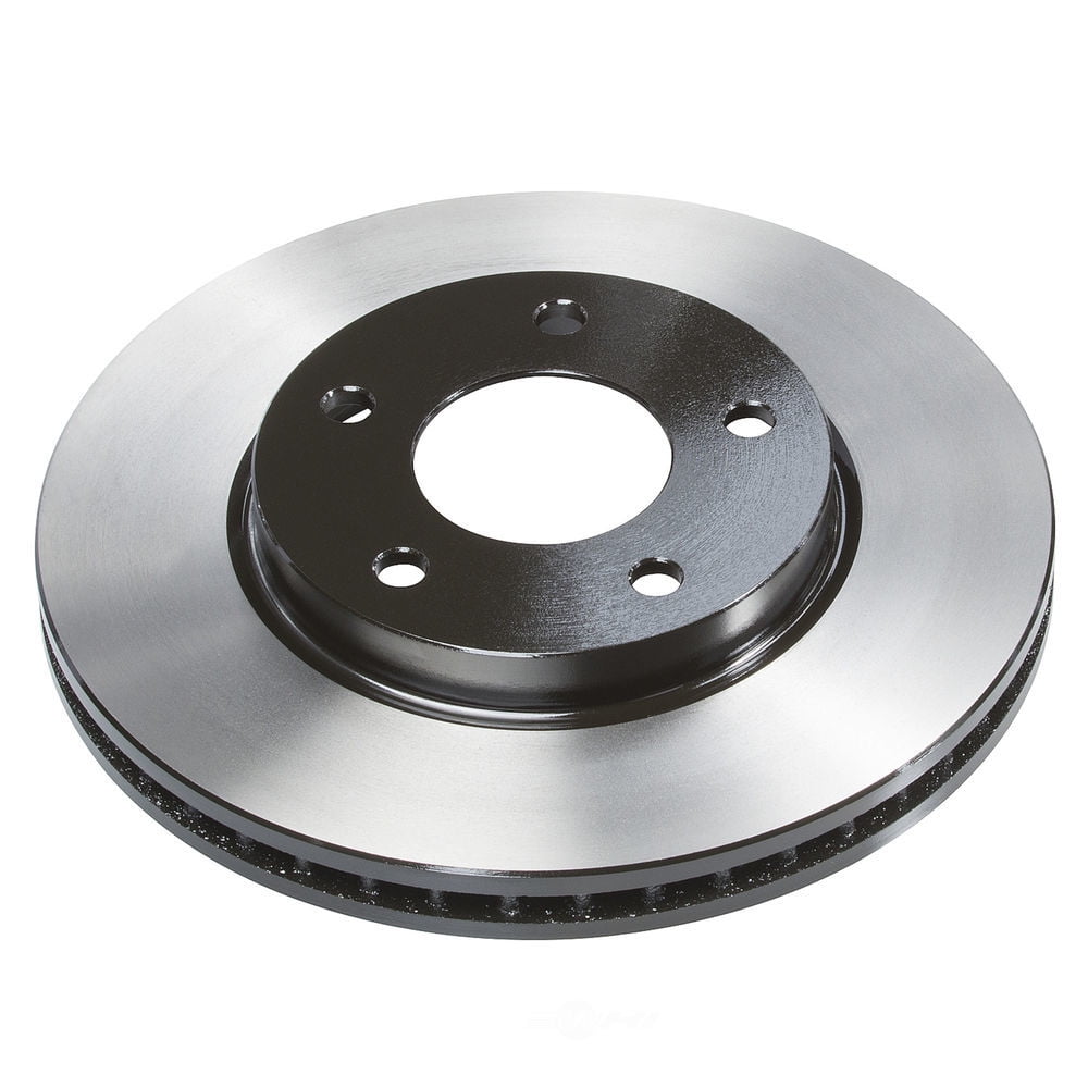 Wagner BD126571E Brake Rotor Fits select: 2007-2012 DODGE CALIBER, 2017 MITSUBISHI LANCER