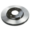 thumbnail image 2 of Wagner BD126571E Brake Rotor Fits select: 2007-2012 DODGE CALIBER, 2017 MITSUBISHI LANCER, 2 of 4