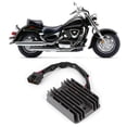 thumbnail image 1 of Regulador rectificador de voltaje 32800‑33E20 apto para Suzuki GSXR GSF 600 650 750 1000 1250, 1 of 12