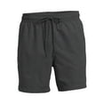Men's & Big Men's 6" Swim Trunks