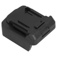 thumbnail image 4 of Adaptador de batería para herramientas eléctricas, convertidor de adaptador de batería para herramientas eléctricas, diseño a prueba de futuro, 4 of 12