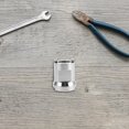 thumbnail image 4 of SEWCHICS Silver Bike Bottom Bracket Tool Camshaft Adjuster Socket for Easy Removal and Installation, 4 of 8