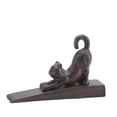 thumbnail image 1 of Stretching Cat Door Stopper, 1 of 1