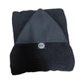 thumbnail image 2 of Funda para tabla de surf, bolsa para tabla de surf, negra, de 6,6 pies, con bolsillo, bolsa de almacenamiento suave, accesorio para deportes acuáticos, 2 of 9