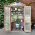 thumbnail image 3 of Urban Greenhouse, 3 of 6