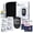 AIR Meter Starter Kit, variant on TRUENESS Blood Glucose Meter Kit, 200 Test Strips, 200 Lancets, Lancing Device, Control Solution