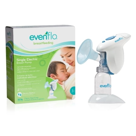 Evenflo Evenflo Breast Pump Kit - 5152211EA - 1 Each / Each