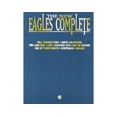 thumbnail image 1 of The New Eagles Complete: Piano/Vocal/Chords, 1 of 2